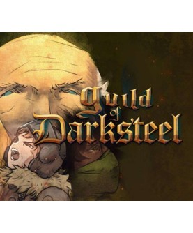 Guild of Darksteel Steam Key EUROPE